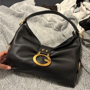 GUESS? Camden Shoulder Bag
